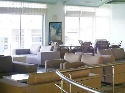La Perla & 4* Beldibi (Kemer)