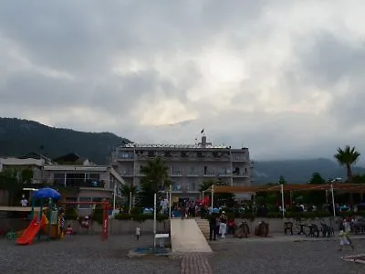 La Perla & 4* Beldibi (Kemer)